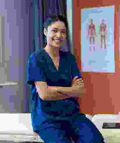 Dr. Emma Lewis Dr. Emma Lewis
