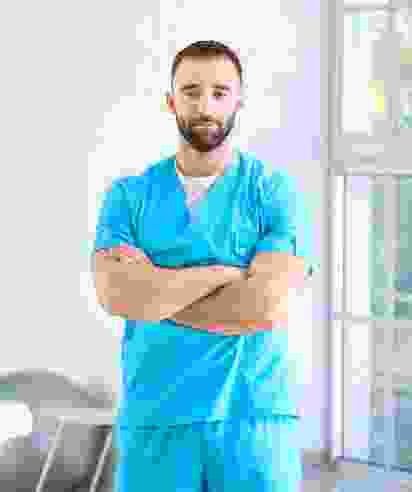 Dr. Arjun Mehta Dr. Arjun Mehta