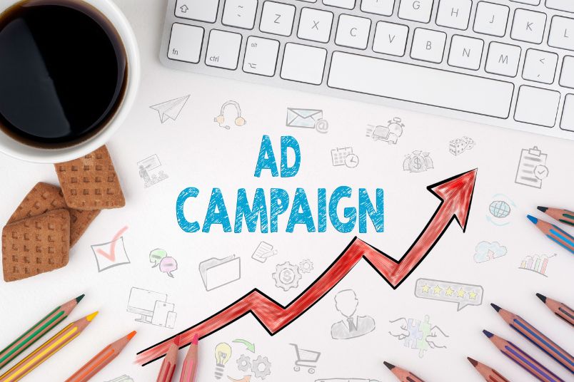 Ads Campaign