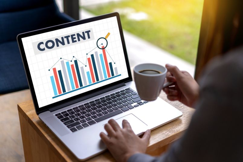 Content Creation