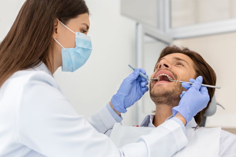 Dental Clinic