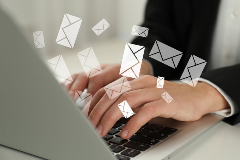 Email marketing templates - MedSEO Solutions