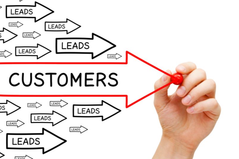 Leads Generation