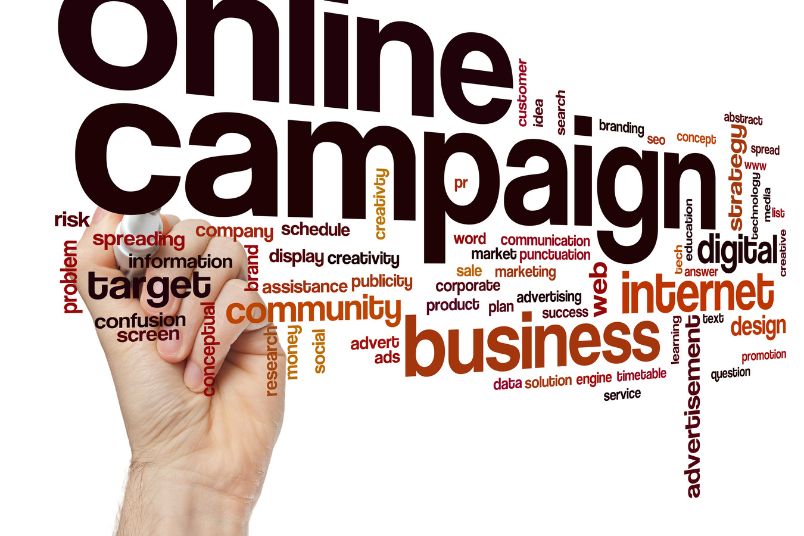 Online Campaign