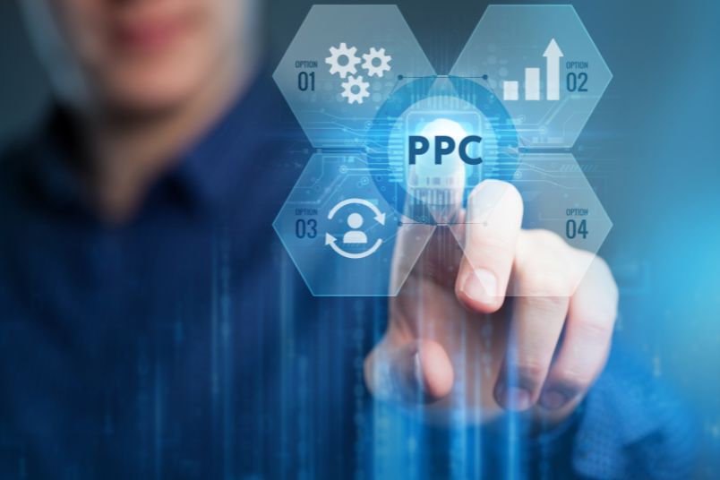 PPC services in India