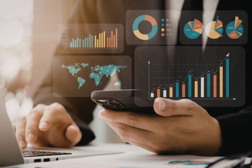 Performance analytics