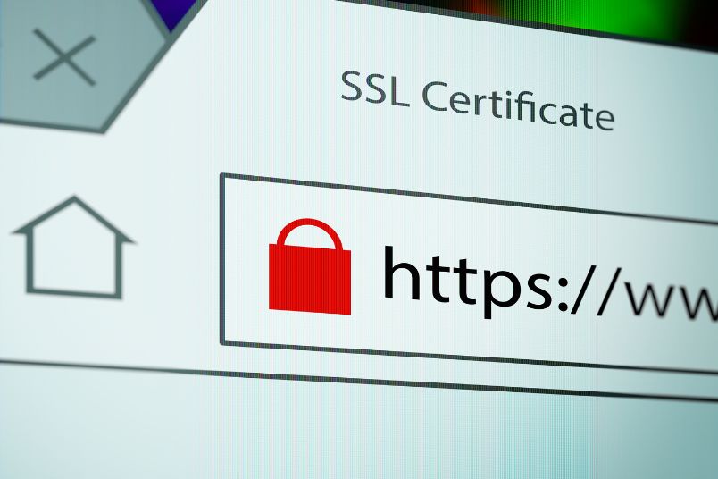 SSL Certificate