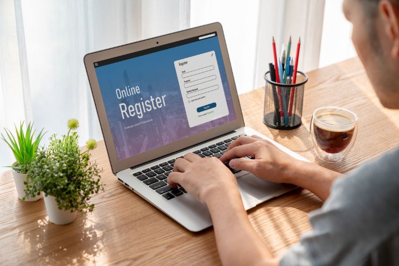 Secure Form Submission