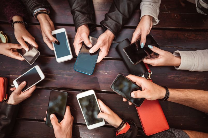 Social Media Marketing Services