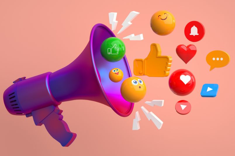 Social Media Marketing