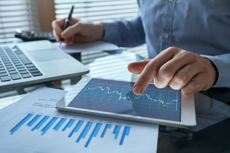 Tracking Analytics