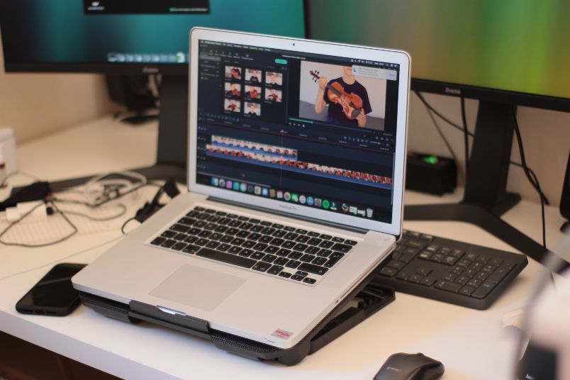 Videos and Reels