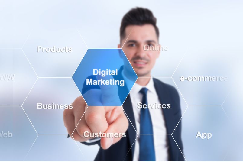 Digital Marketing