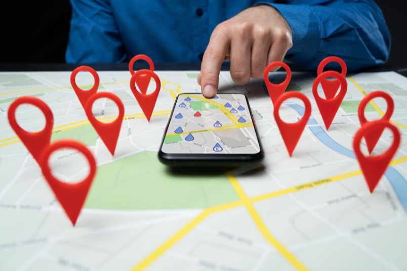Local SEO