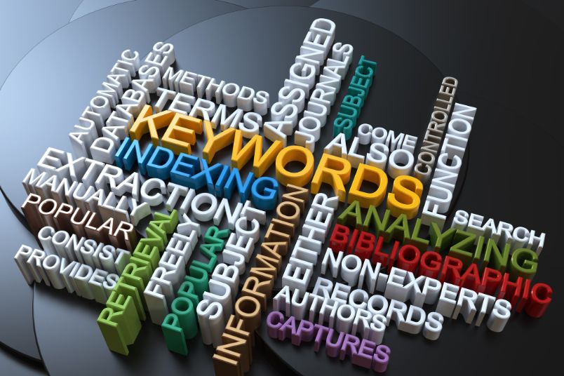 keywords research