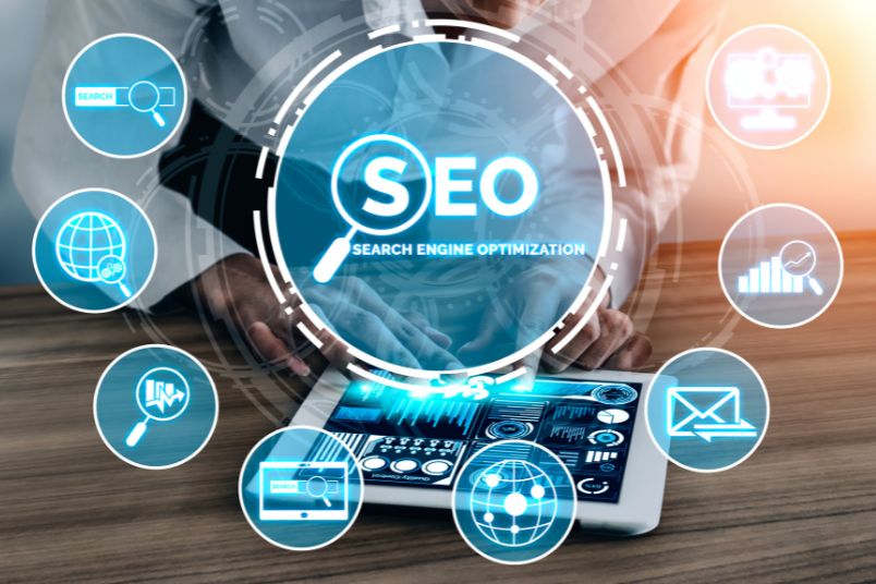 medical seo company